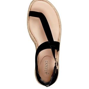 Alfani Step and Flex Wedge Sandals